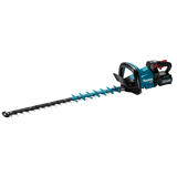 Makita accu heggenschaar 75cm UH005GM201