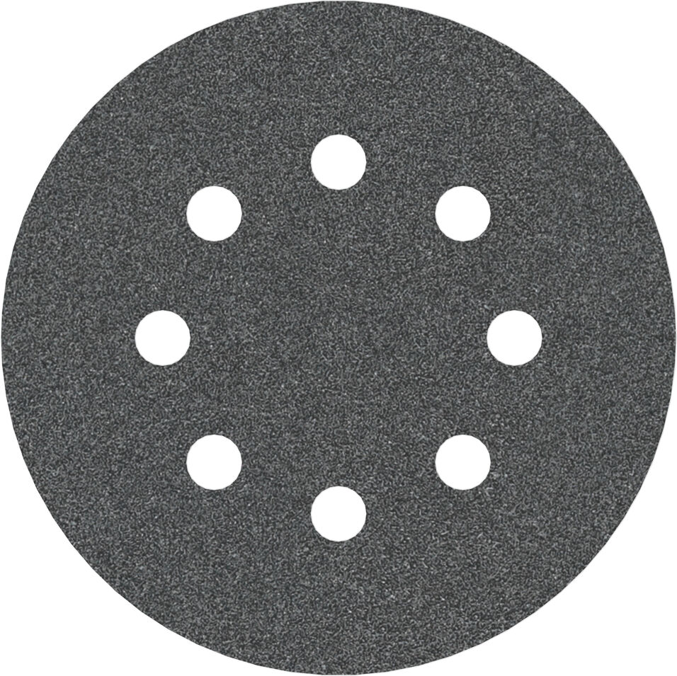 Product afbeelding Bosch schuurschijf 125mm k120 5st