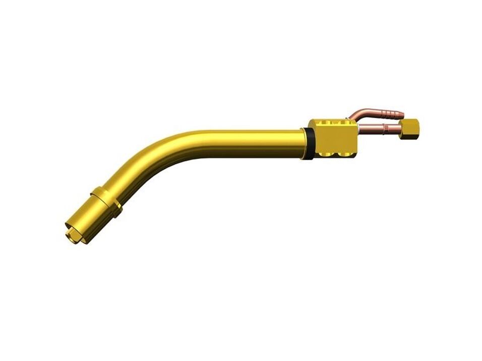 Product afbeelding Trafimet Ergofresh zwanenhals 300W MG0293