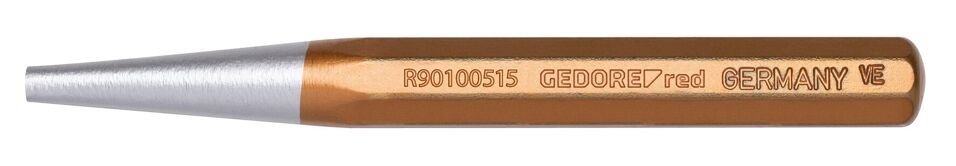 Product afbeelding Gedore red Doorslag 8-kantig    120x 5mm