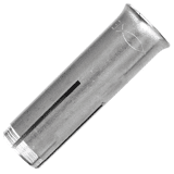 Fischer inslaganker EA II A4 M16x65 mm
