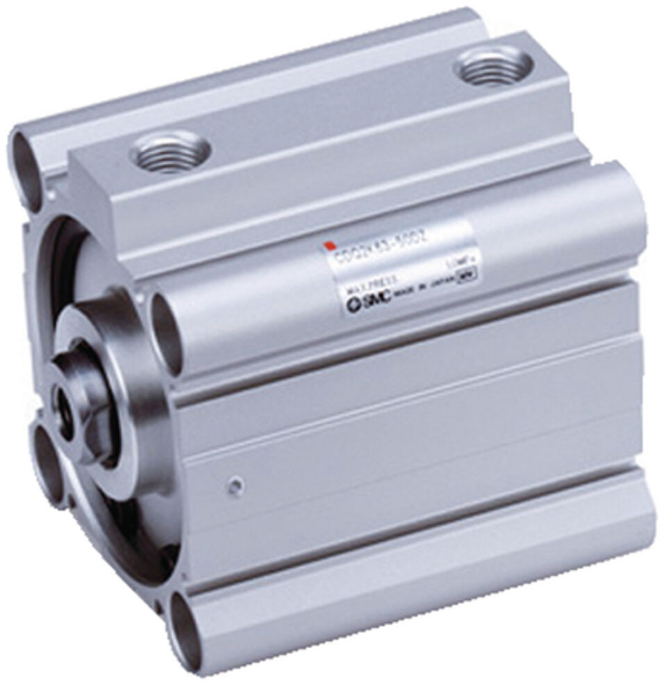 Product afbeelding SMC Compact cilinder CDQ2A50TF-40DZ