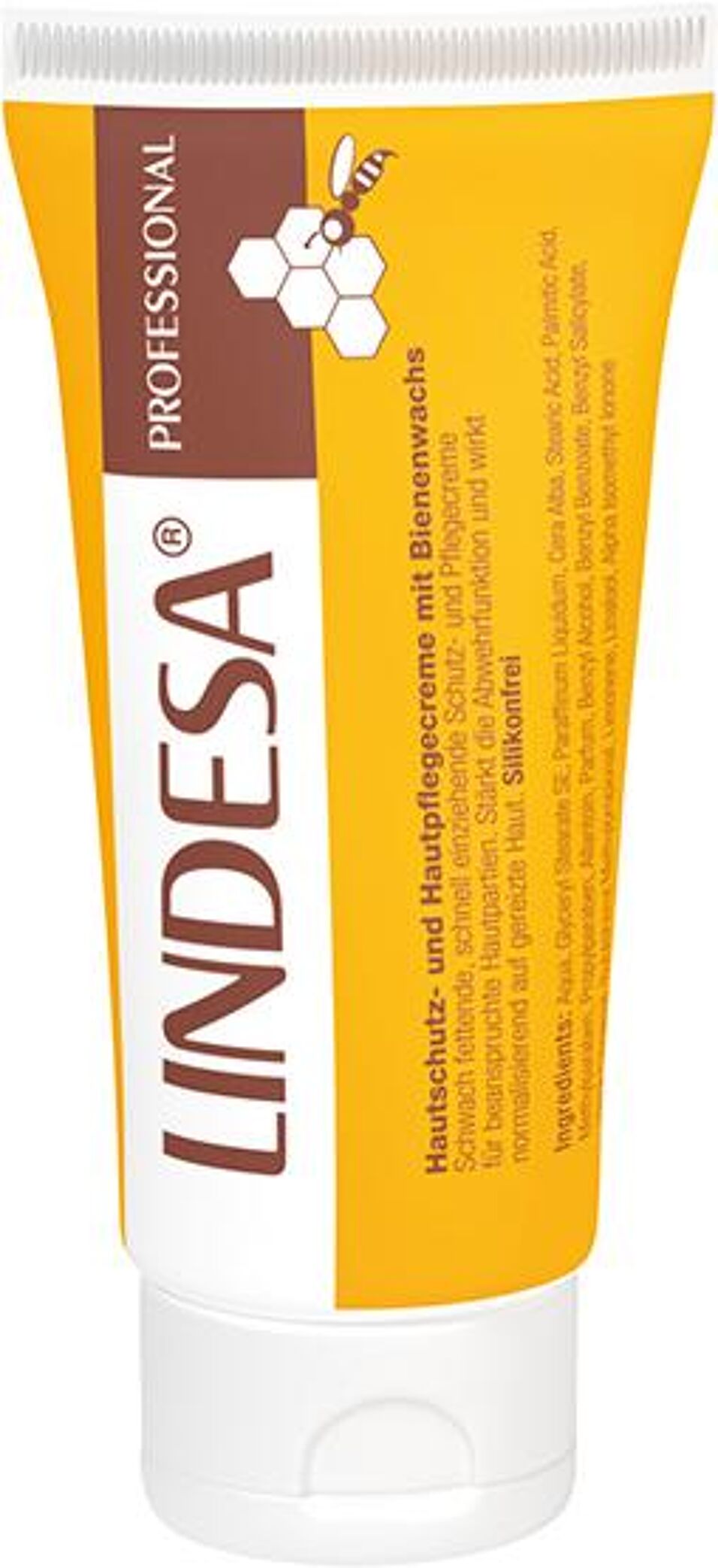 Product afbeelding Lindesa Huidverzorgingscreme 50 ml