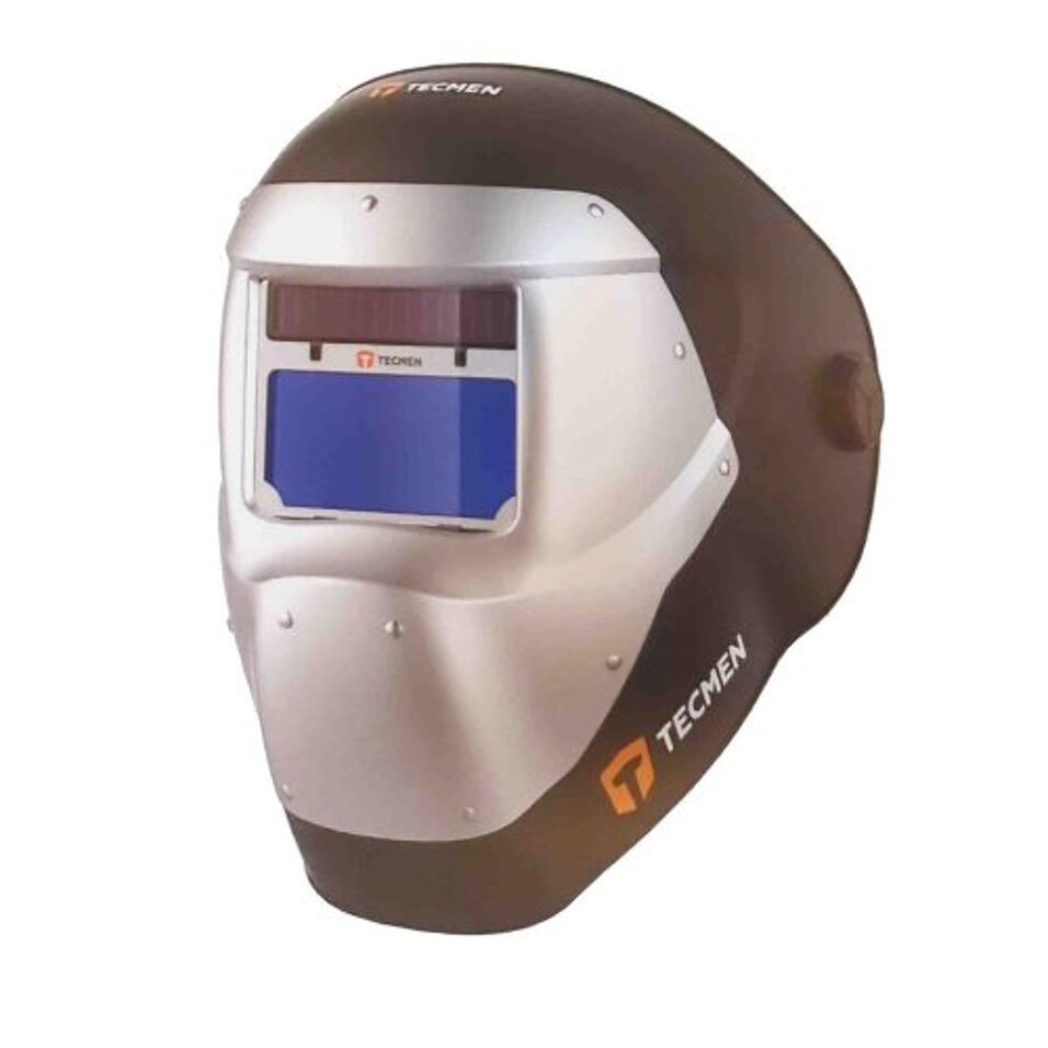Product afbeelding Tecmen laser lashelm 100LW OD-10 / LB-7