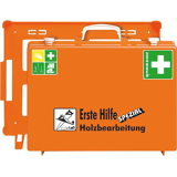 Sohngen Verbandkoffer houtbewerking