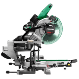 HiKOKI accu afkortzaag MV-B C3610DRAWAZ