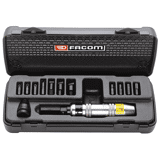 Facom Gereedschapset 13-dlg      ns.263m