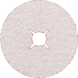 vsm fiberschijf XF733 36