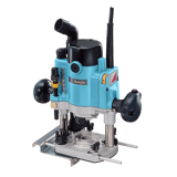 Makita bovenfreesmachine RP1110C