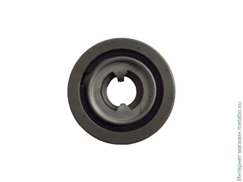 Product afbeelding Metabo Quick spanmoer    316023660