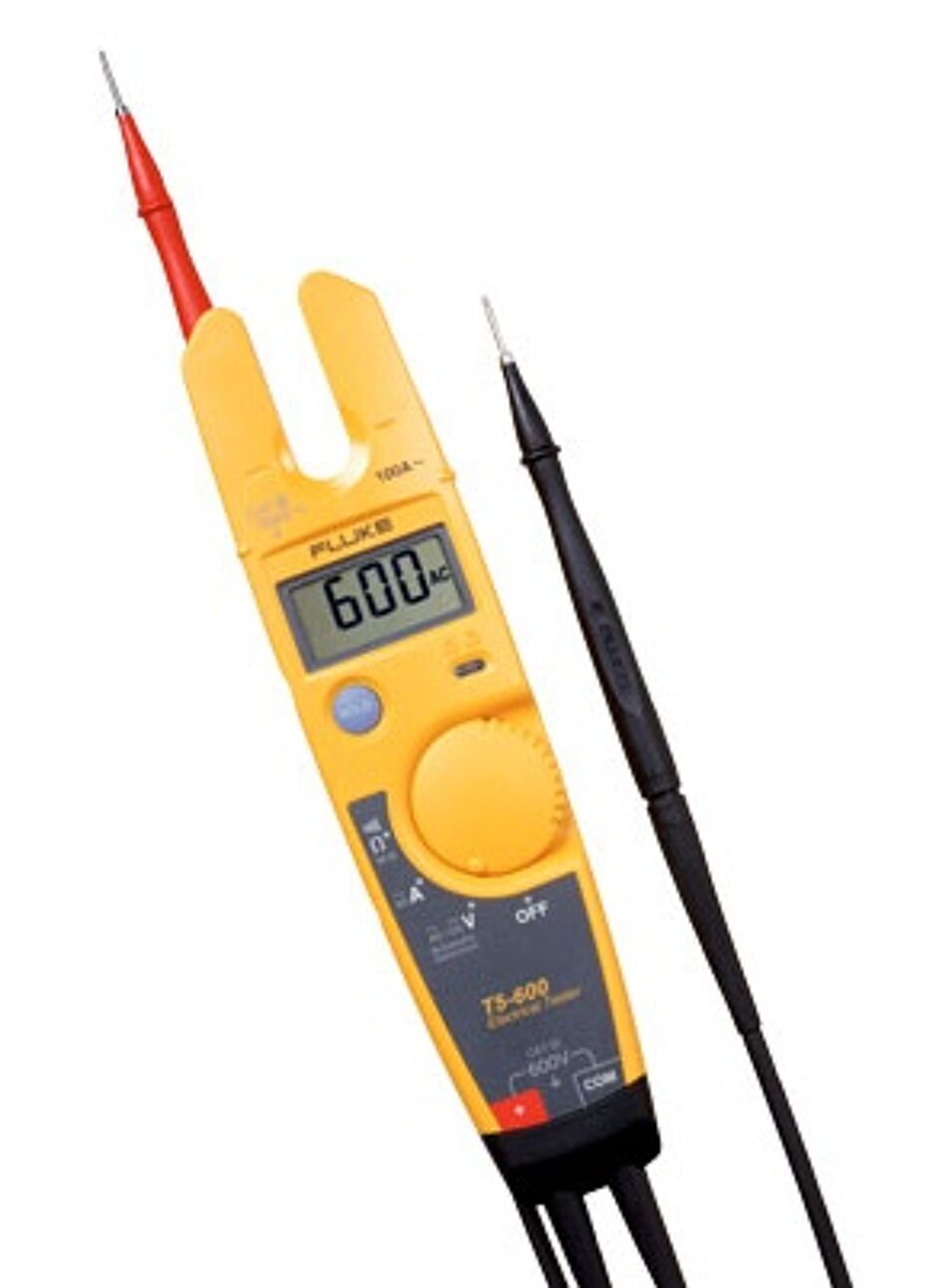 Product afbeelding Fluke T5-600 Elektrische tester