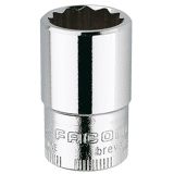 Facom dop 3/8 12-kant   5/8       jb.5/8