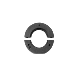 HiKOKI aansluitring 125mm         783107