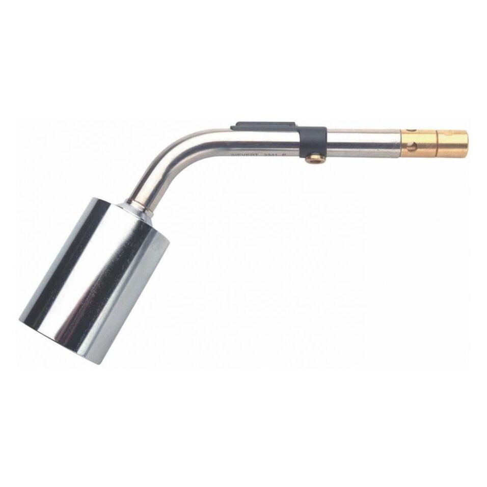 Product afbeelding Sievert Piezo brander 28mm 334791