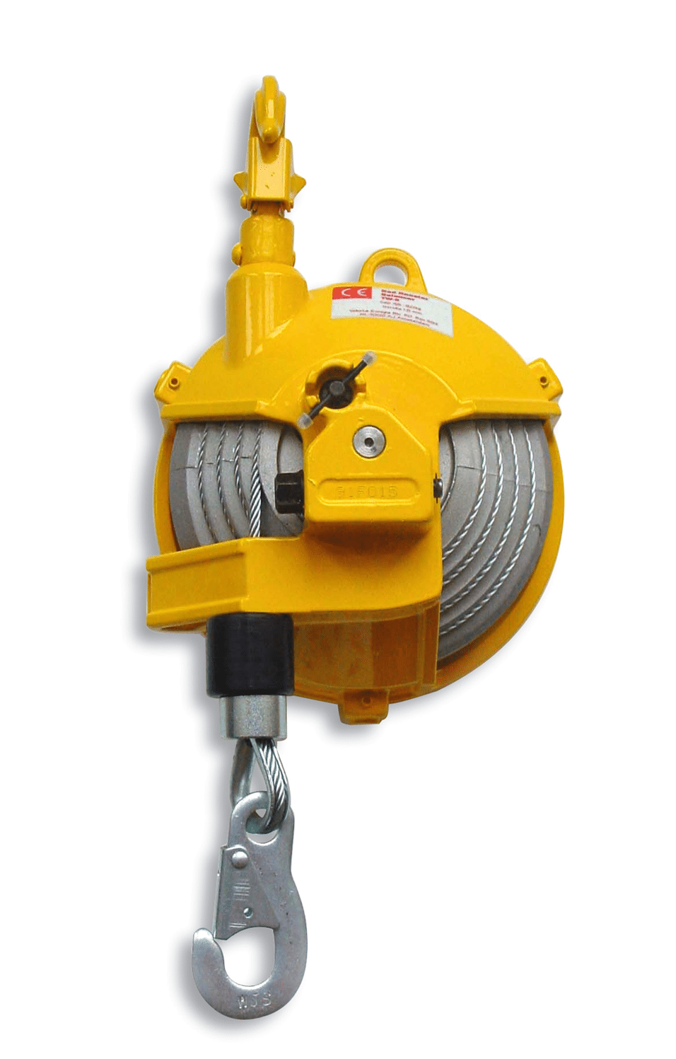 Product afbeelding Red Rooster Industrie Veerbalancer 1,0-3,0 kg - TW-3