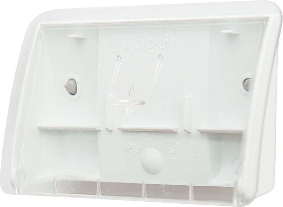 Product afbeelding Plum pleisterdispenser Quickfix leeg