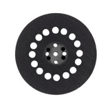 Bosch schuurplateau     zacht  115