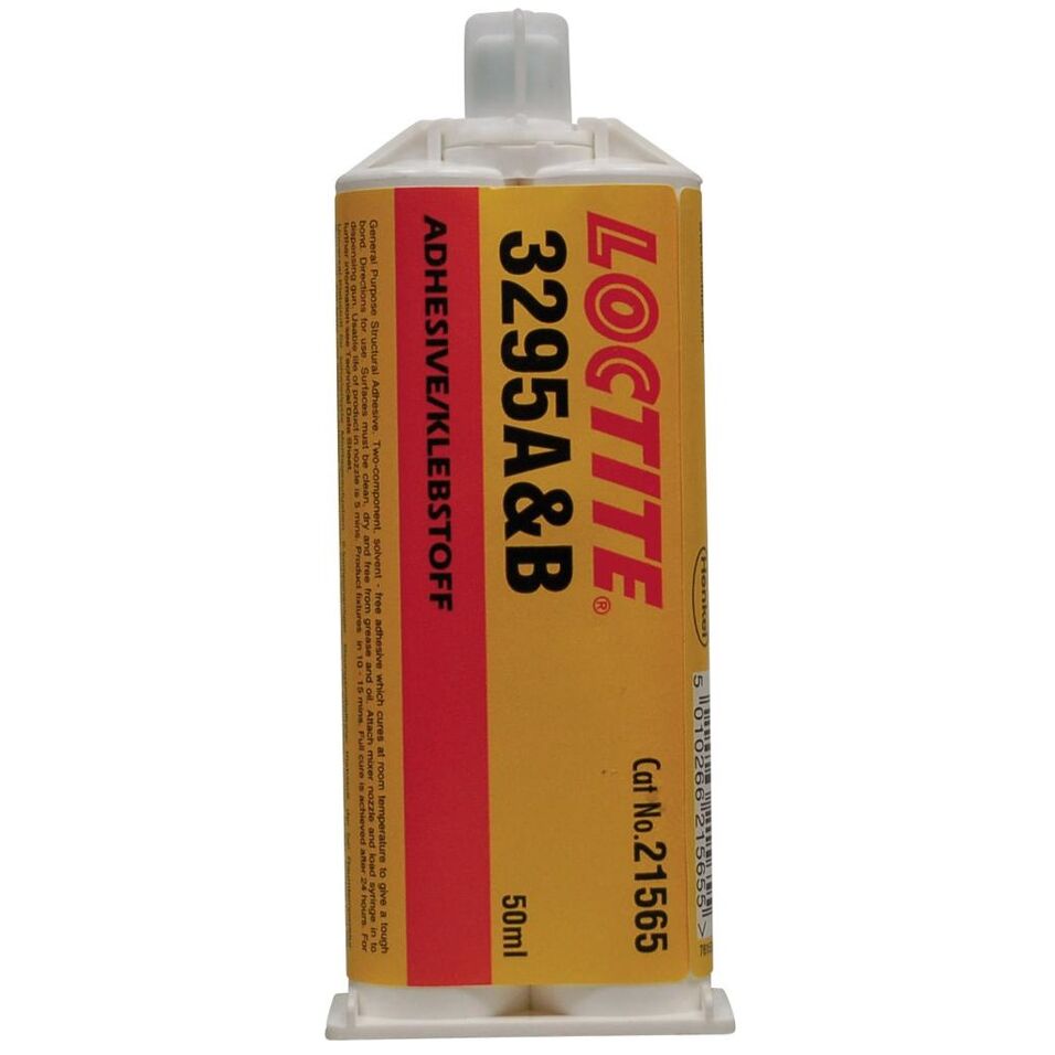 Product afbeelding Loctite structurele lijm 3295 50 ml