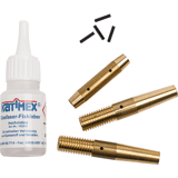 Katimex Serviceset voor kabeljet-set