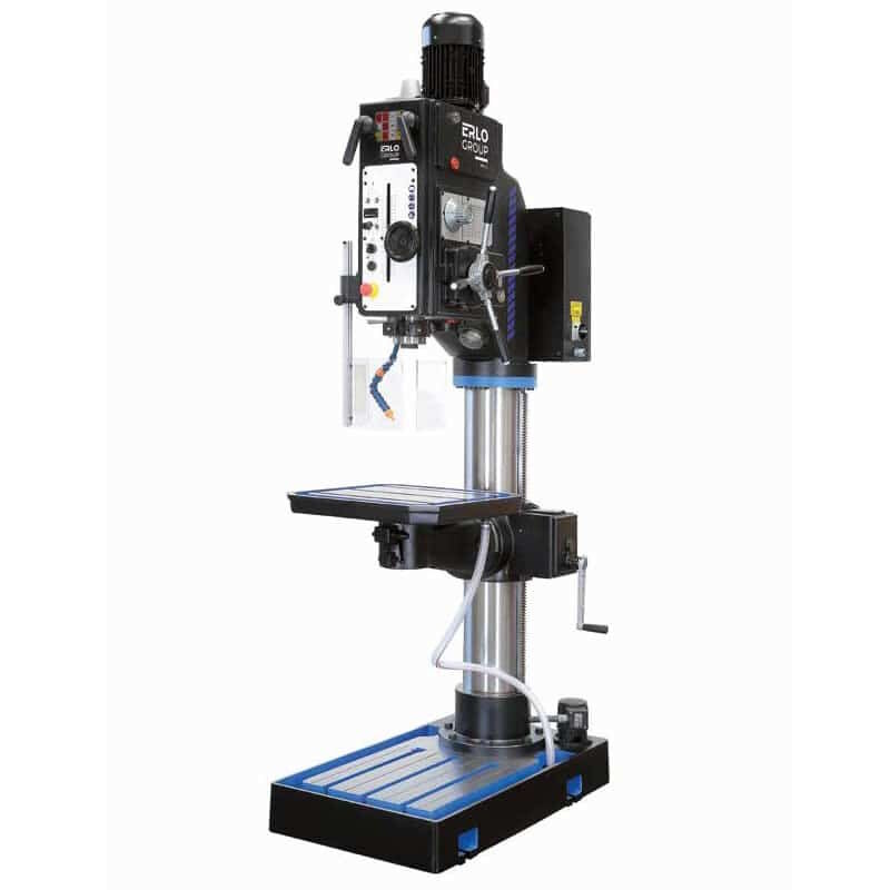 Erlo Kolomboormachine MK5        B70