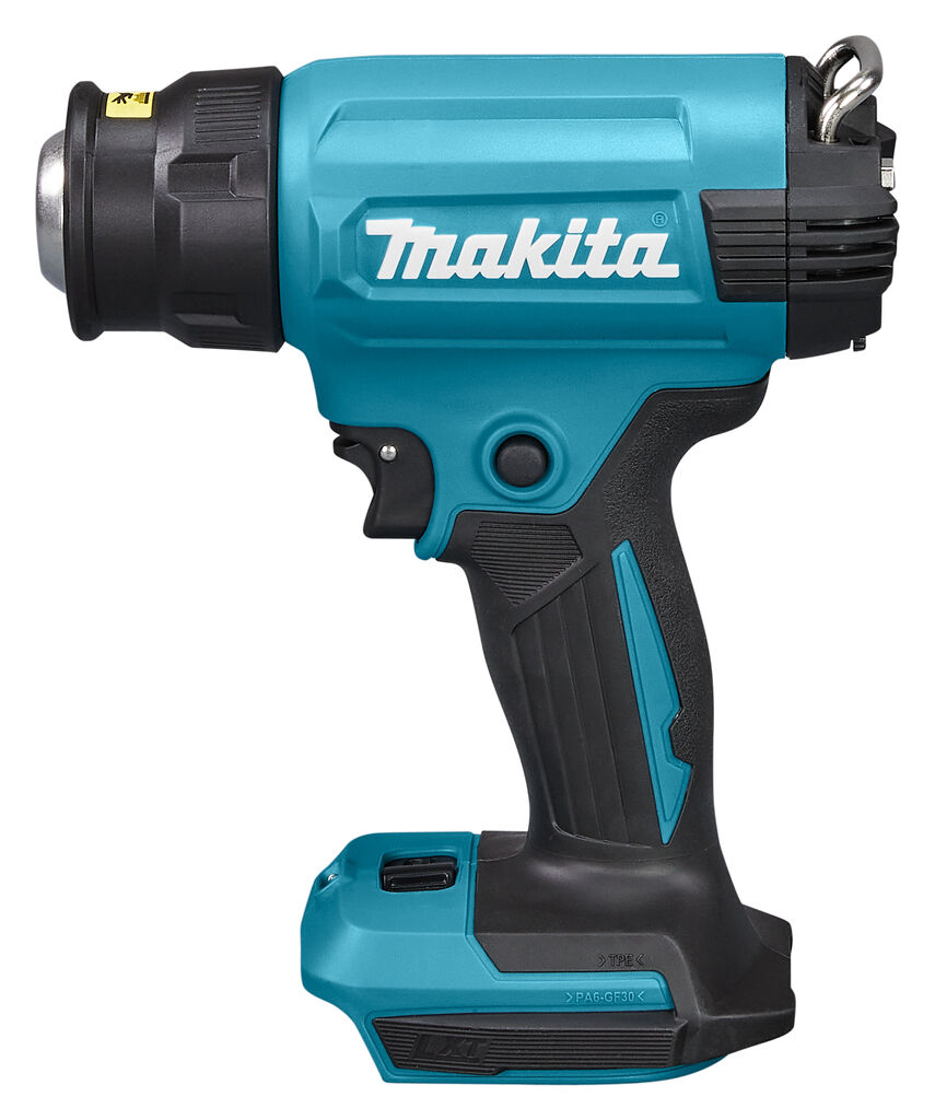 Makita accu heteluchtpistool    DHG181ZK