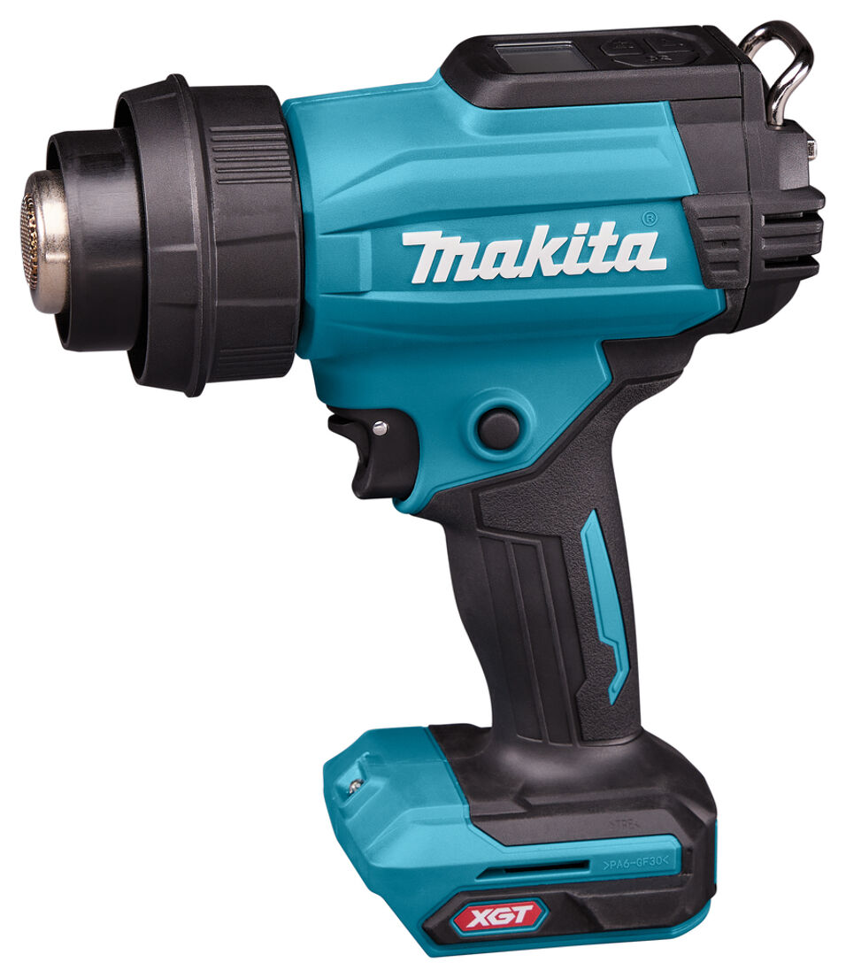 Product afbeelding Makita heteluchtpistool         HG001GZ
