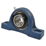 SKF Y-lagerblok staand SYJ 35 KF