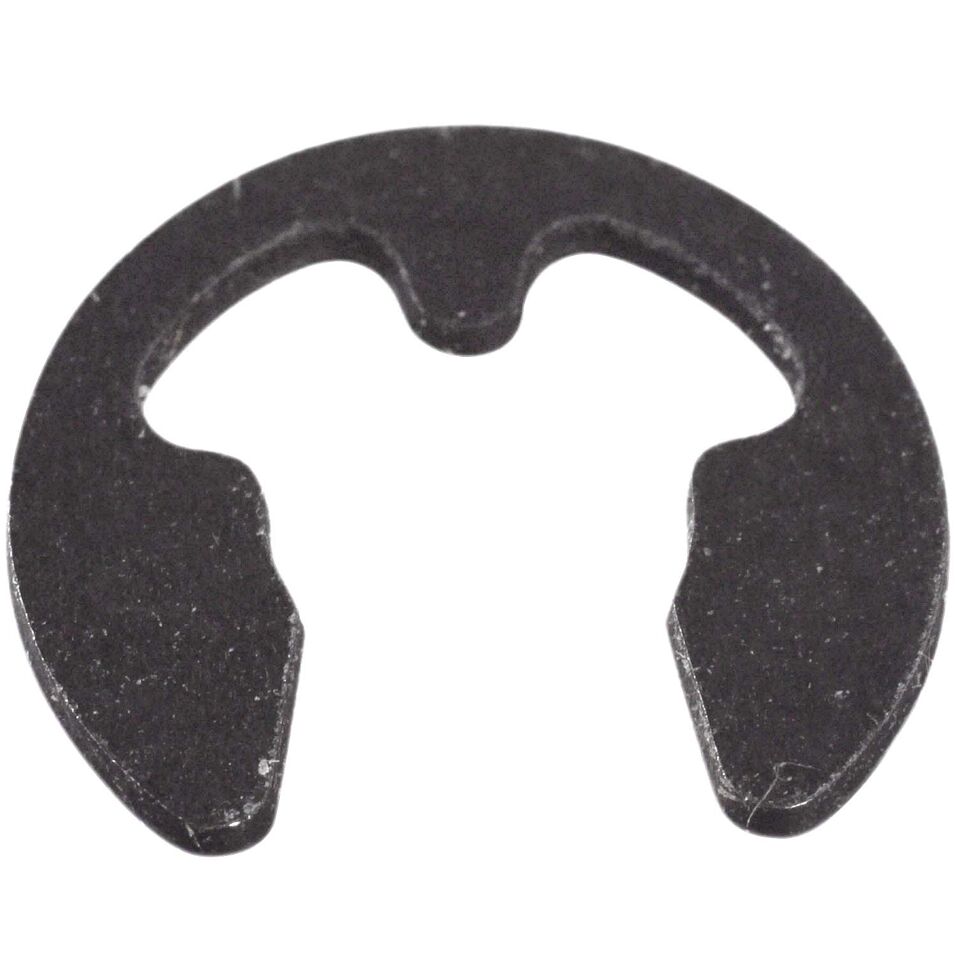 Product afbeelding Asborgring DIN 6799 Staal - 4 mm