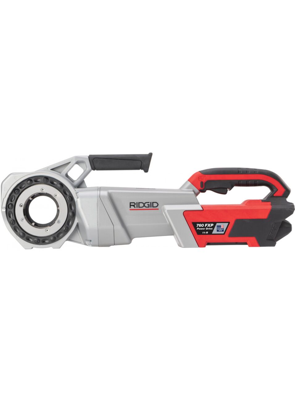 Product afbeelding Ridgid draadsnijmachine 760 FXP   (11-R)