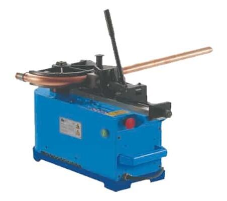 Cbc buigmachine electromechanische UNI60