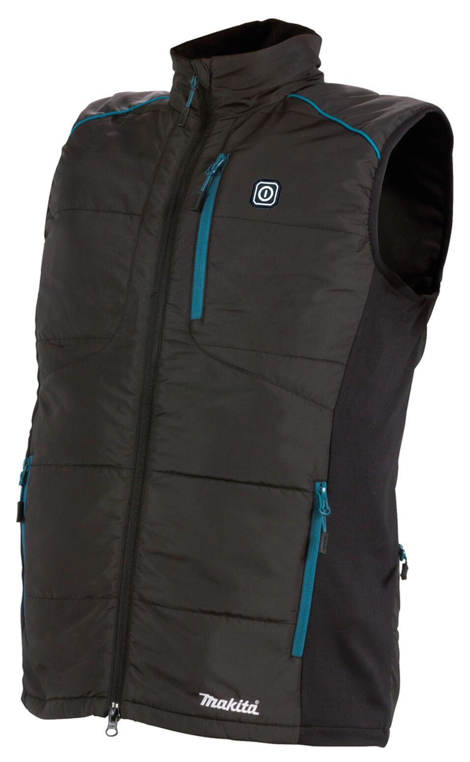 Product afbeelding Makita accu verwarmd vest XXXL Cv102DZ3XL