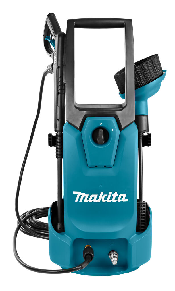 Makita hogedrukreiniger 120bar    HW1200
