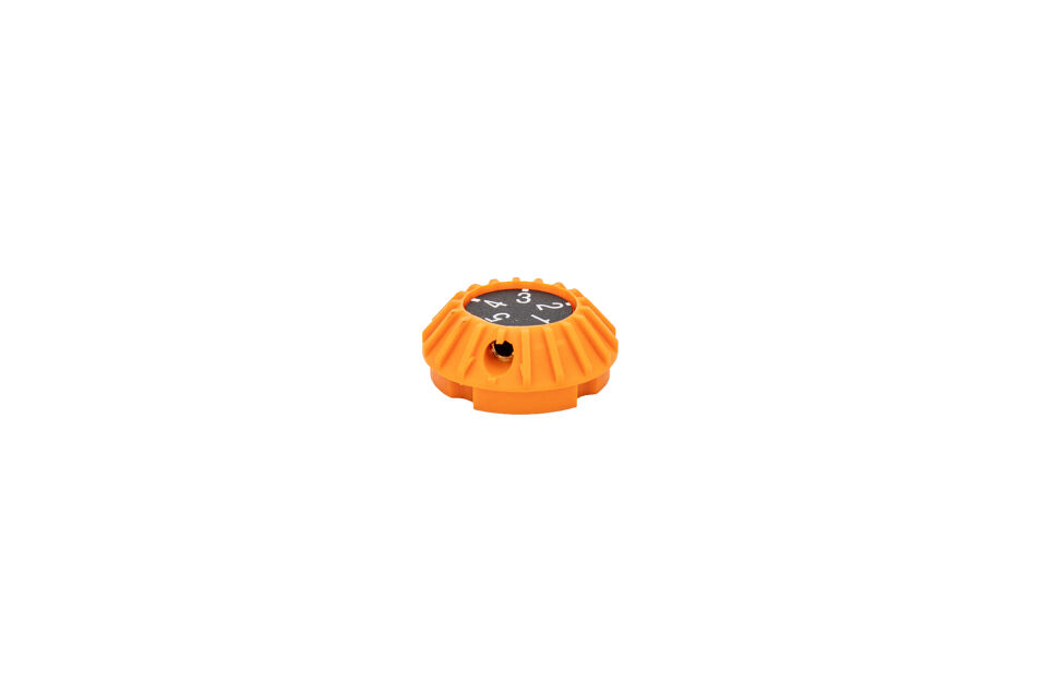 Product afbeelding Kemppi regelknop rmt 10 4270530
