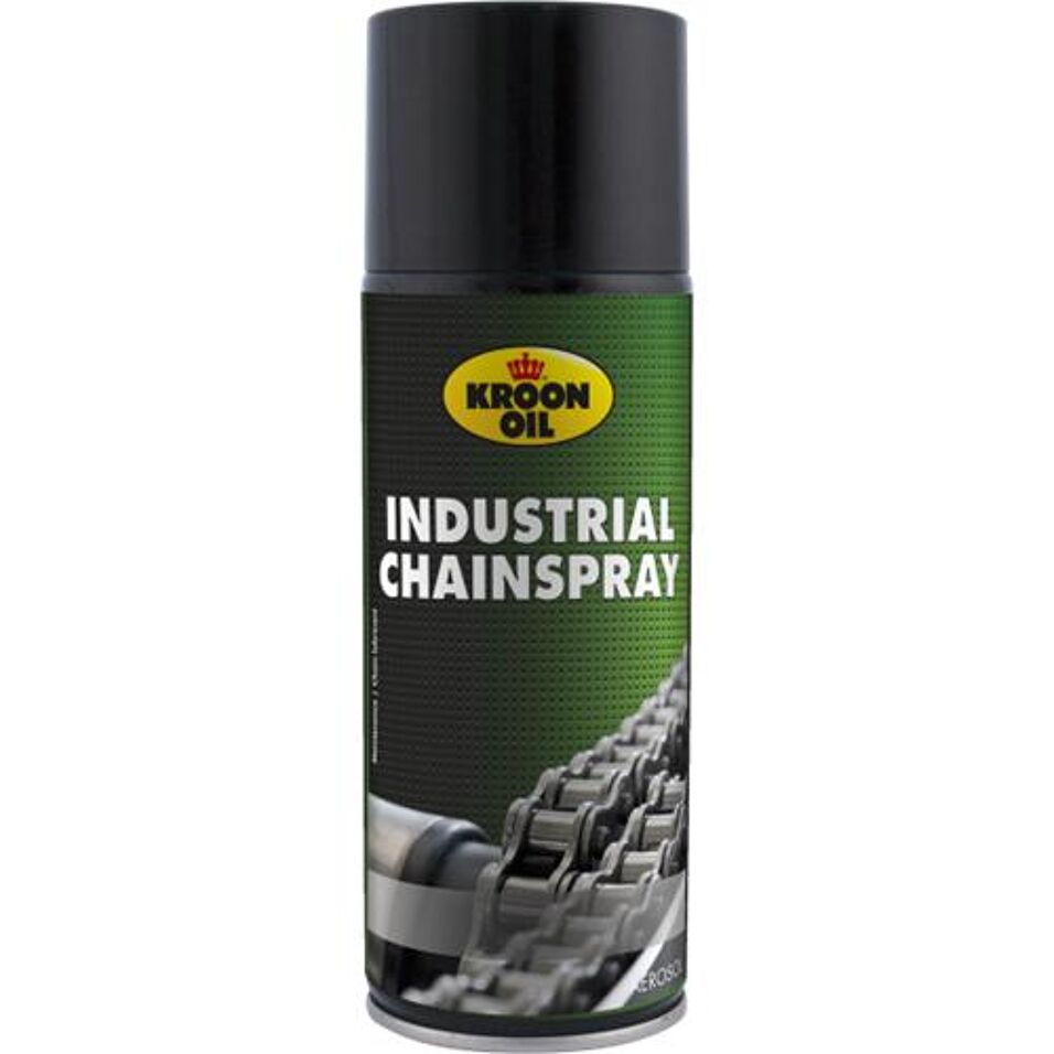 Product afbeelding Kroon kettingspray light 400 ml
