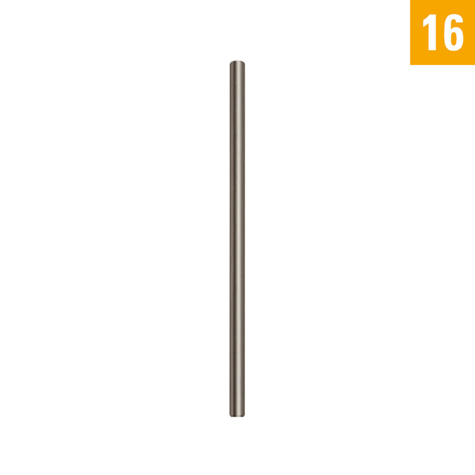 Product afbeelding Demmeler opspanbuis L 125