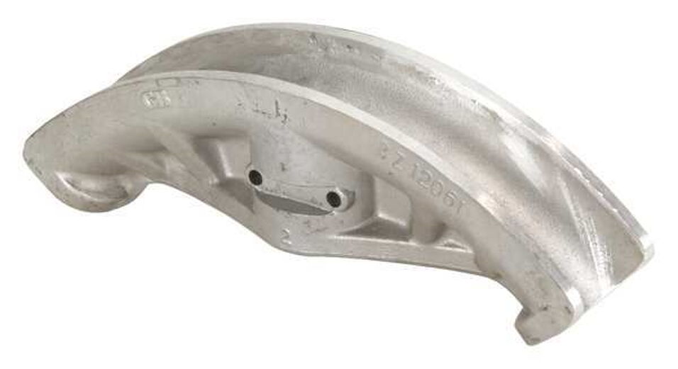 Product afbeelding Enerpac Buigschoen een-slags bz12391