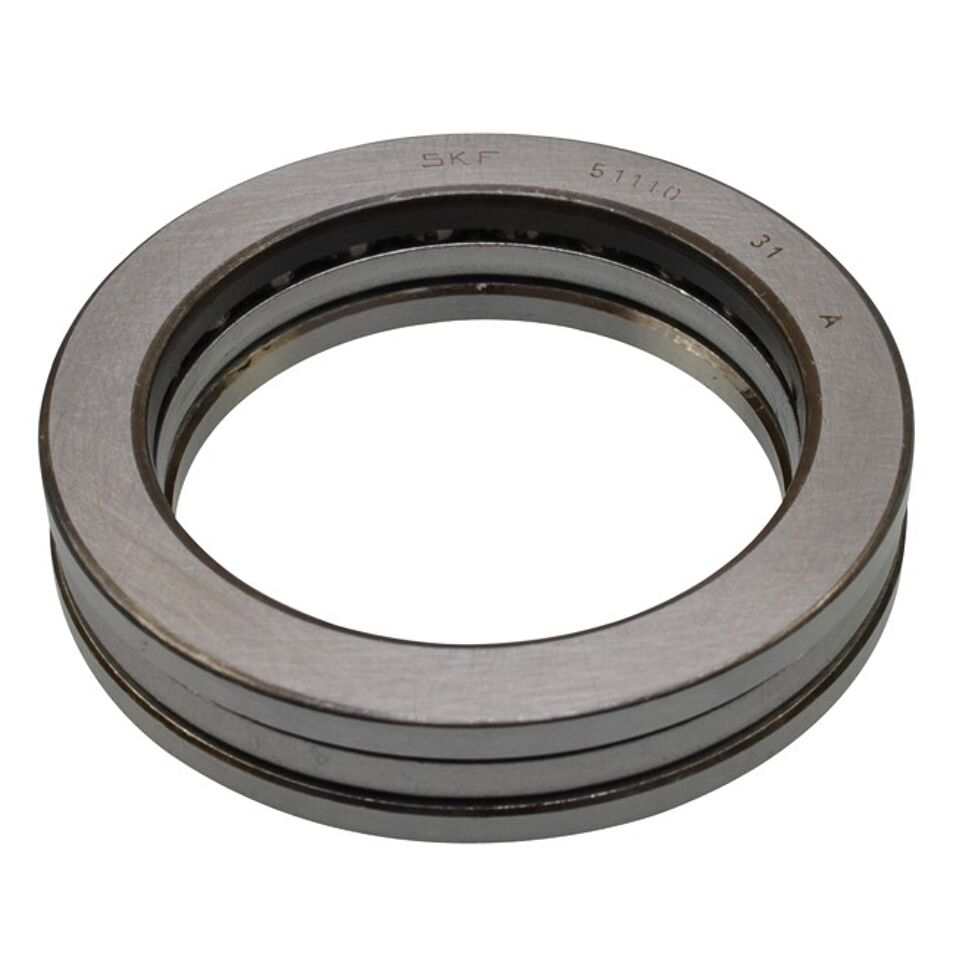 Product afbeelding SKF Kogeltaatslager 51114