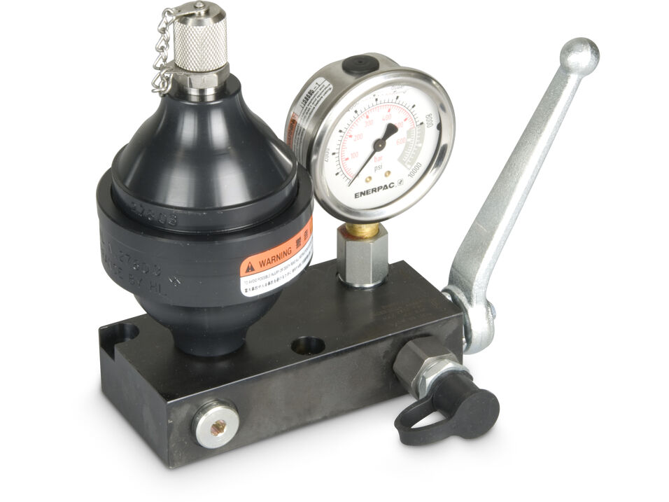 Product afbeelding Enerpac accumulator 0,02l        ACBS22A