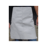 Slijpschort split 65 x 55