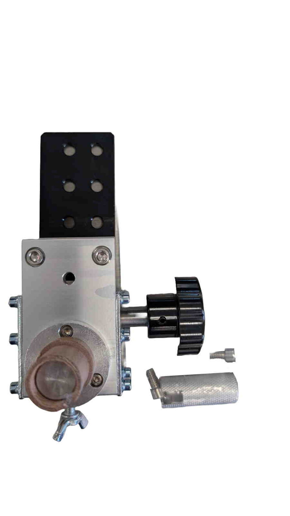 Product afbeelding Topreach HCD500-1A toortsverstellingset