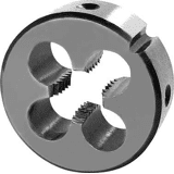 Fortis snijplaat EN22568 HSS         M12