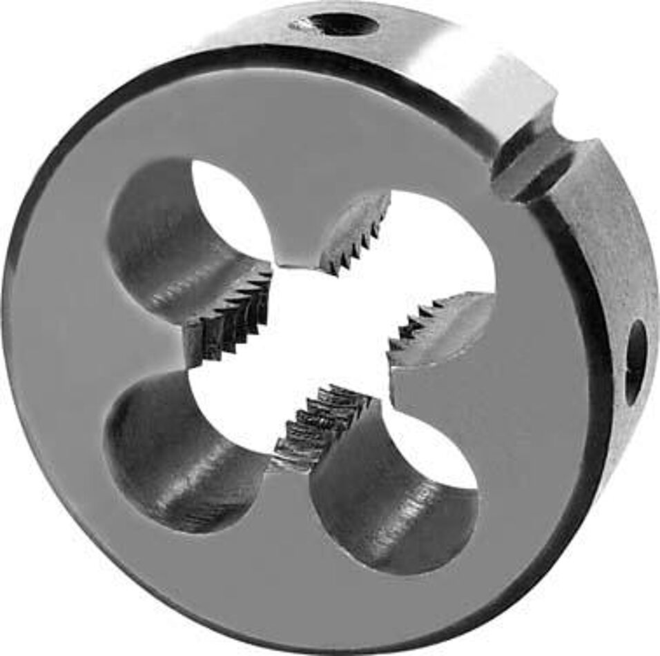 Product afbeelding Fortis snijplaat EN22568 HSS         M12