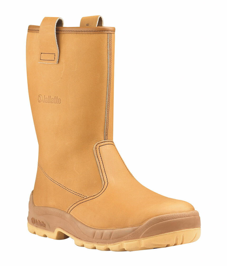 Product afbeelding Werklaarzen jalaska sas s3   mt,43