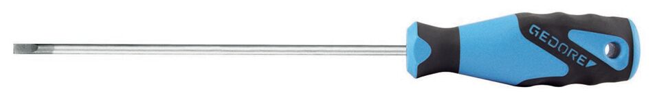 Product afbeelding Gedore 3-C schroevendraaier 6,5 mm, 200 mm 2150 6,5-200
