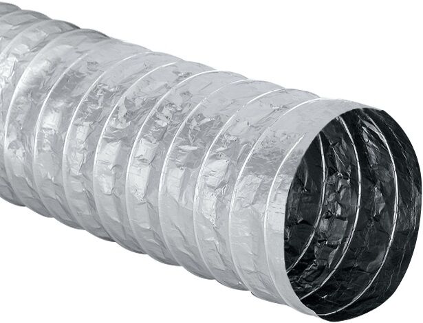 Clark ventilatieslang 12 Inch HT    10m