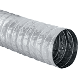 Clark ventilatieslang 12 Inch HT    10 m