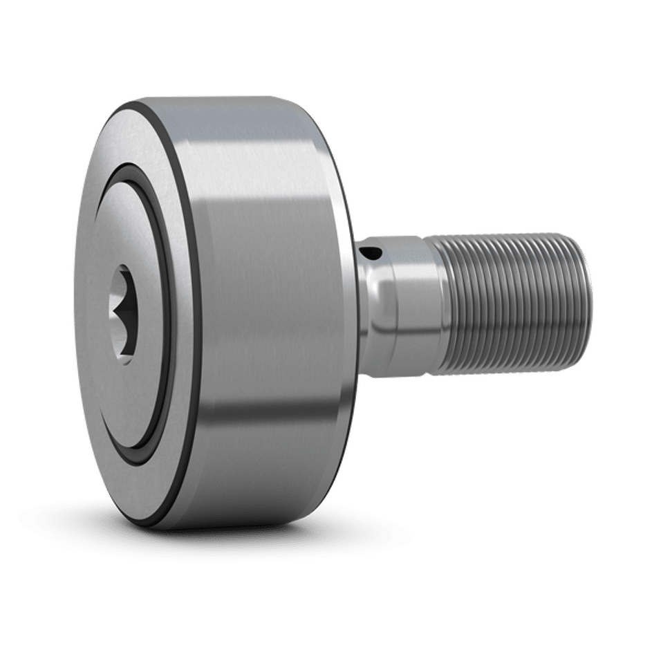 Product afbeelding SKF Nokrol tweerijig NUKR 47 A