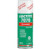 Loctite reiniger Aerosol 7070 400 ml