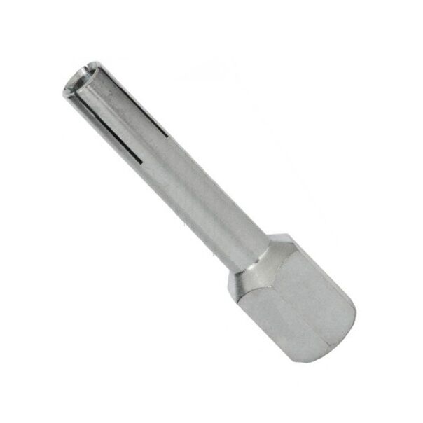 HBS ARC stifthouder e=11mm gas 10mm