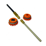 Kemppi al u1.2 gt02c kit f000242